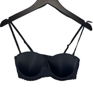 NWT Aerie convertible summer strapless bra size 34c